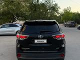 Toyota Highlander 2016 годаүшін10 000 000 тг. в Актау – фото 3
