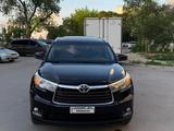 Toyota Highlander 2016 годаүшін10 000 000 тг. в Актау – фото 5