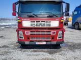 Volvo  FM 2007 года за 14 500 000 тг. в Алматы – фото 4