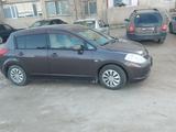 Nissan Tiida 2007 годаfor3 000 000 тг. в Актау – фото 2