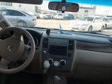 Nissan Tiida 2007 годаfor3 000 000 тг. в Актау – фото 4
