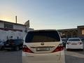 Toyota Alphard 2009 года за 7 200 000 тг. в Шымкент – фото 4