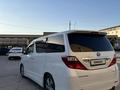 Toyota Alphard 2009 годаүшін7 200 000 тг. в Шымкент – фото 3