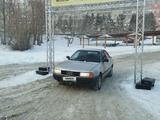 Audi 80 1989 года за 1 100 000 тг. в Павлодар
