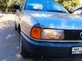 Audi 80 1989 годаүшін1 100 000 тг. в Павлодар – фото 4