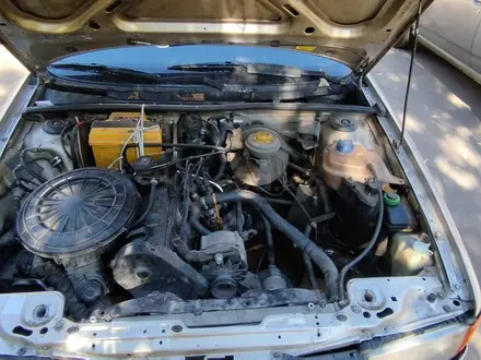 Audi 80 1989 года за 1 100 000 тг. в Павлодар – фото 10