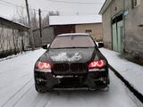 BMW X6 2008 года за 8 500 000 тг. в Шымкент – фото 4