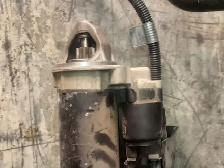 Стартер мерседес 210 за 20 000 тг. в Алматы