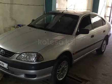 Toyota Avensis 2001 года за 3 500 000 тг. в Павлодар