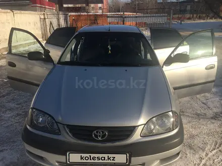 Toyota Avensis 2001 года за 3 500 000 тг. в Павлодар – фото 3