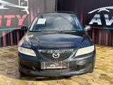 Mazda 6 2005 года за 2 850 000 тг. в Атырау – фото 2