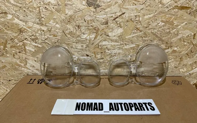 Стекло фары на Mercedes 210 1996-2000 за 16 000 тг. в Алматы