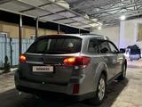 Subaru Outback 2010 года за 5 300 000 тг. в Иргели – фото 2