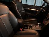 Subaru Outback 2010 года за 5 300 000 тг. в Иргели – фото 4