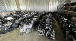 Двигатель 2TR-FE (2.7 л, бензин). за 100 000 тг. в Алматы – фото 2