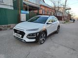 Hyundai Kona 2018 годаүшін9 500 000 тг. в Шымкент