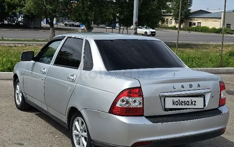 ВАЗ (Lada) Priora 2170 2012 годаүшін1 400 000 тг. в Караганда
