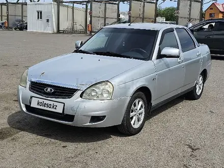 ВАЗ (Lada) Priora 2170 2012 года за 1 400 000 тг. в Караганда – фото 4