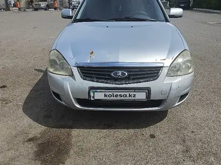 ВАЗ (Lada) Priora 2170 2012 года за 1 400 000 тг. в Караганда – фото 5