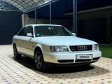 Audi A6 1995 годаүшін4 850 000 тг. в Шымкент – фото 4