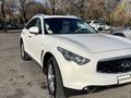 Infiniti FX35 2008 годаfor10 500 000 тг. в Алматы