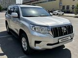 Toyota Land Cruiser Prado 2020 года за 25 000 000 тг. в Алматы – фото 4