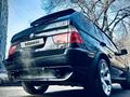 BMW X5 2002 годаfor4 800 000 тг. в Алматы – фото 3