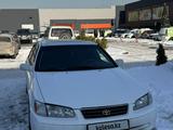 Toyota Camry 2001 годаfor3 200 000 тг. в Алматы – фото 4