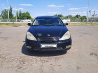 Lexus ES 300 2002 годаүшін5 350 000 тг. в Кокшетау