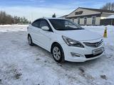 Hyundai Accent 2015 годаfor5 950 000 тг. в Алматы