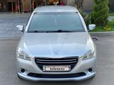 Peugeot 301 2016 годаүшін4 500 000 тг. в Алматы