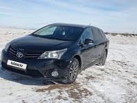 Toyota Avensis 2013 года за 8 200 000 тг. в Экибастуз