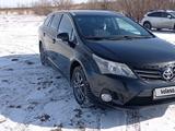 Toyota Avensis 2013 годаүшін8 200 000 тг. в Экибастуз – фото 2