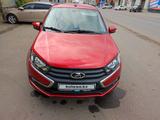 ВАЗ (Lada) Granta 2191 2022 годаүшін5 200 000 тг. в Павлодар