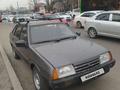 ВАЗ (Lada) 21099 2001 года за 700 000 тг. в Алматы