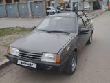 ВАЗ (Lada) 21099 2001 года за 780 000 тг. в Алматы – фото 2