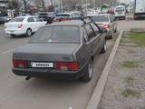 ВАЗ (Lada) 21099 2001 года за 780 000 тг. в Алматы – фото 4