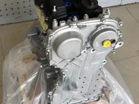 Новые Двигателя Hyundai G4FC G4ED G4NB G4KE G4KDүшін220 000 тг. в Усть-Каменогорск