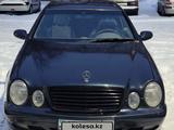 Mercedes-Benz CLK 230 1997 года за 2 500 000 тг. в Павлодар – фото 3