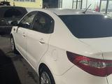 Kia Rio 2014 годаfor4 900 000 тг. в Алматы – фото 3