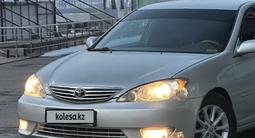 Toyota Camry 2005 года за 5 800 000 тг. в Шымкент – фото 2