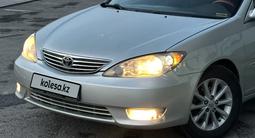 Toyota Camry 2005 года за 5 800 000 тг. в Шымкент – фото 3