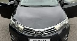 Toyota Corolla 2013 года за 7 500 000 тг. в Алматы – фото 2