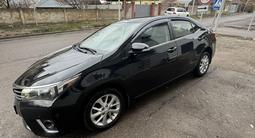 Toyota Corolla 2013 года за 7 500 000 тг. в Алматы – фото 4