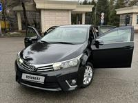 Toyota Corolla 2013 года за 7 500 000 тг. в Алматы