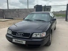 Audi A6, 1995