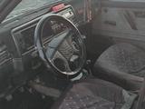 Volkswagen Jetta 1988 годаүшін1 000 000 тг. в Шелек – фото 3