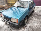 ВАЗ (Lada) 21099 1999 года за 550 000 тг. в Алматы – фото 2