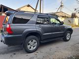 Toyota 4Runner 2006 года за 10 500 000 тг. в Алматы – фото 4