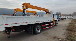 FAW  FAW 4*2 6.3 2024 года в Алматы